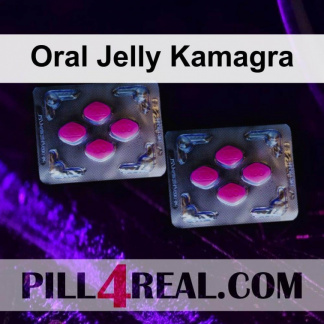 Oral Jelly Kamagra 373