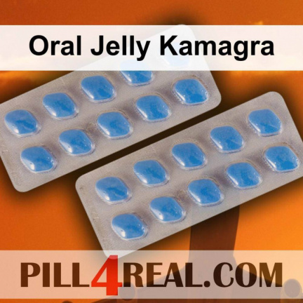Oral Jelly Kamagra 402