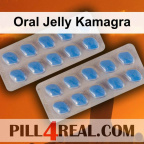Oral Jelly Kamagra 402