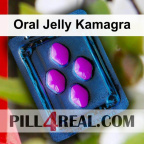 Oral Jelly Kamagra 418