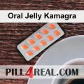Oral Jelly Kamagra 419