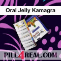 Oral Jelly Kamagra 456