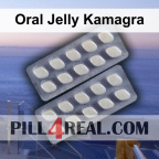 Oral Jelly Kamagra 495