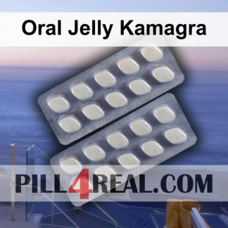 Oral Jelly Kamagra 495