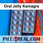Oral Jelly Kamagra 527