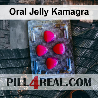 Oral Jelly Kamagra 548