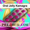 Oral Jelly Kamagra 601