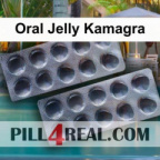 Oral Jelly Kamagra 675