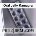 Oral Jelly Kamagra 810