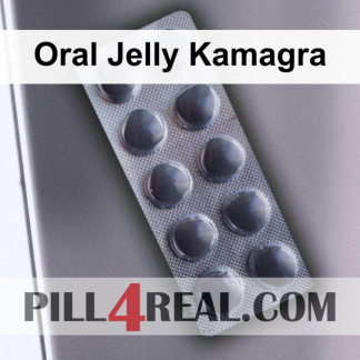 Oral Jelly Kamagra 810