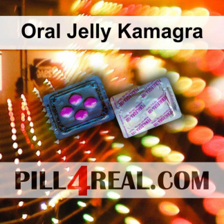 Oral Jelly Kamagra 831