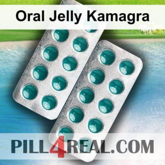 Oral Jelly Kamagra 874