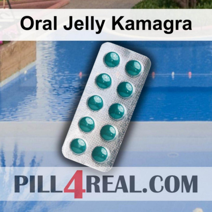 Oral Jelly Kamagra 888