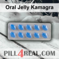 Oral Jelly Kamagra 892
