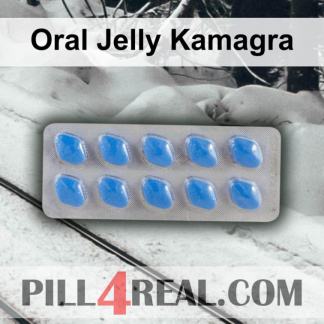 Oral Jelly Kamagra 892