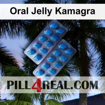Oral Jelly Kamagra 907