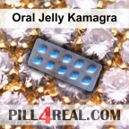 Oral Jelly Kamagra 915