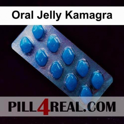 Oral Jelly Kamagra 956