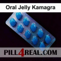 Oral Jelly Kamagra 956