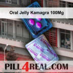 Oral Jelly Kamagra 100Mg 038
