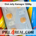 Oral Jelly Kamagra 100Mg 044