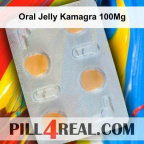 Oral Jelly Kamagra 100Mg 044