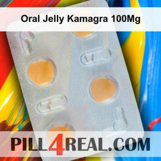Oral Jelly Kamagra 100Mg 044