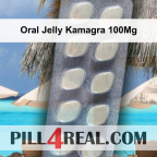 Oral Jelly Kamagra 100Mg 057