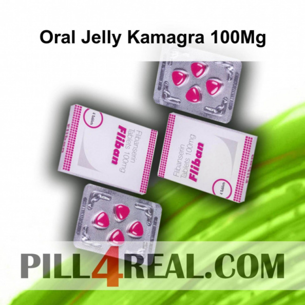 Oral Jelly Kamagra 100Mg 108
