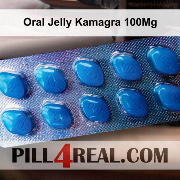 Oral Jelly Kamagra 100Mg 109