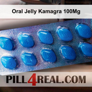 Oral Jelly Kamagra 100Mg 109