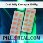 Oral Jelly Kamagra 100Mg 166