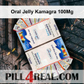 Oral Jelly Kamagra 100Mg 176