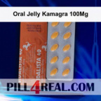 Oral Jelly Kamagra 100Mg 218