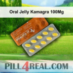 Oral Jelly Kamagra 100Mg 356