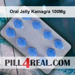 Oral Jelly Kamagra 100Mg 494