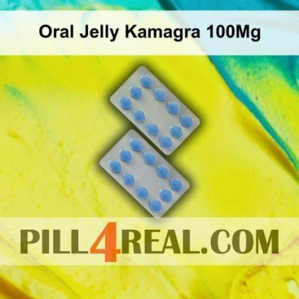 Oral Jelly Kamagra 100Mg 510