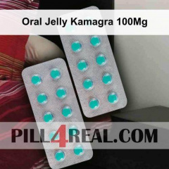 Oral Jelly Kamagra 100Mg 525