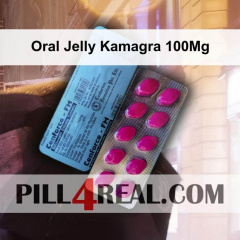 Oral Jelly Kamagra 100Mg 533