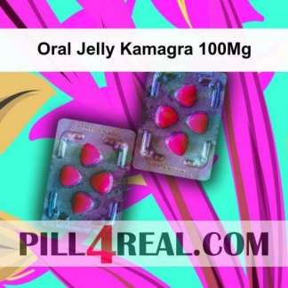Oral Jelly Kamagra 100Mg 558