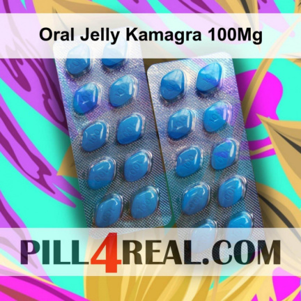 Oral Jelly Kamagra 100Mg 606