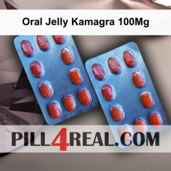 Oral Jelly Kamagra 100Mg 629