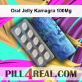 Oral Jelly Kamagra 100Mg 662