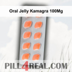 Oral Jelly Kamagra 100Mg 681
