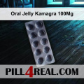 Oral Jelly Kamagra 100Mg 767