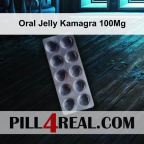 Oral Jelly Kamagra 100Mg 767