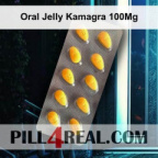 Oral Jelly Kamagra 100Mg 775