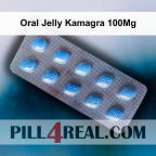 Oral Jelly Kamagra 100Mg 878