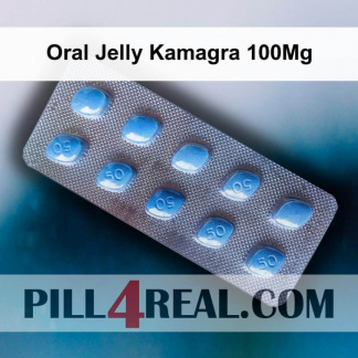 Oral Jelly Kamagra 100Mg 878
