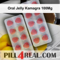 Oral Jelly Kamagra 100Mg 891